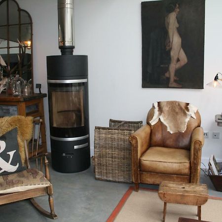مبيت وإفطار نايرن The Wendy Hoose المظهر الخارجي الصورة